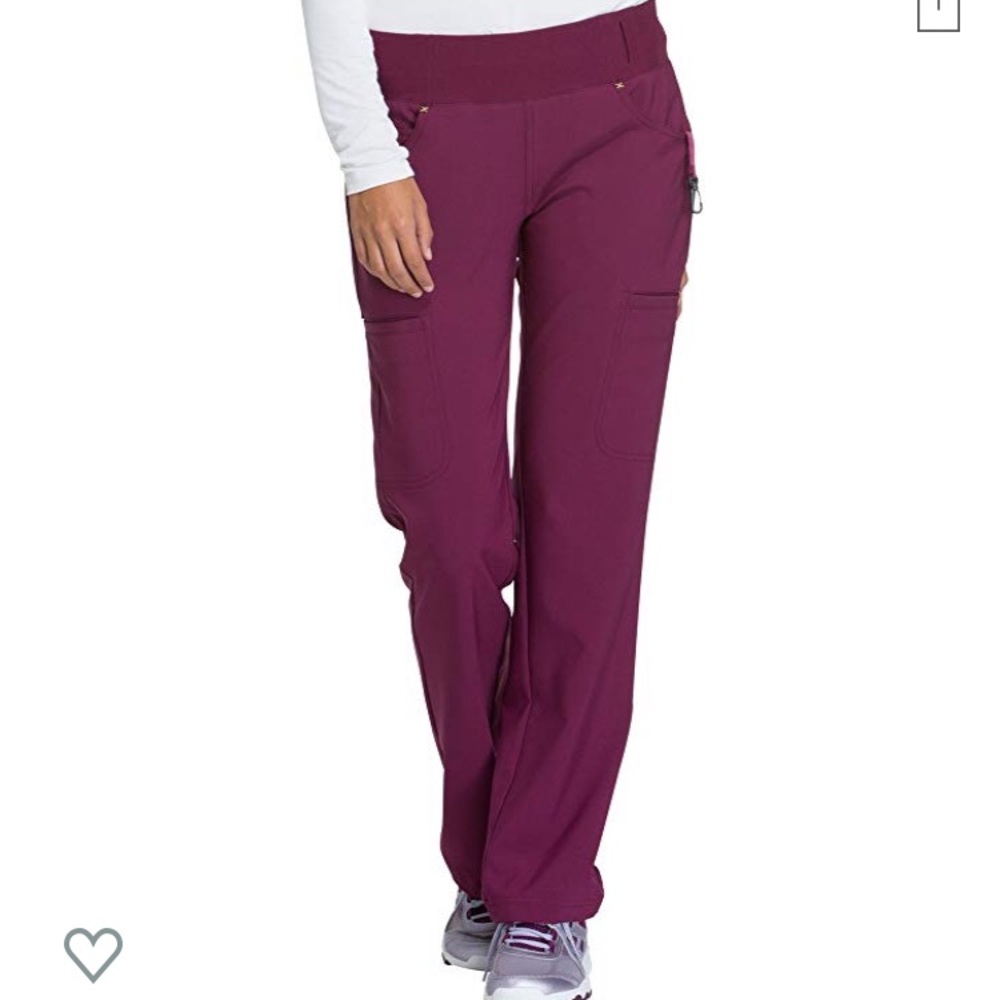 Cherokee Iflex Scrub Set